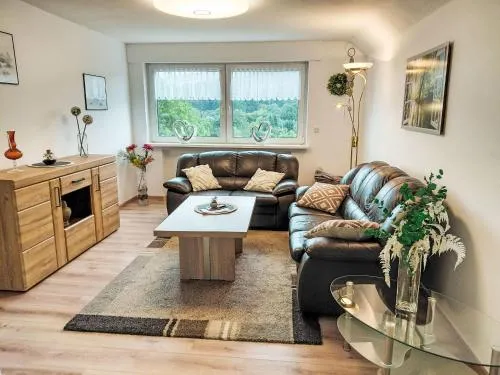 Apartment Marie by Interhome in Schwalenberg, Deutschland