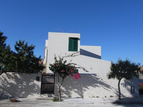  Casa Bianca, Pension in Marinella di Selinunte bei Campobello di Mazara