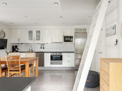 Holiday Home Ostra Stranden by Interhome in Kopenhamn