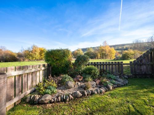 Holiday Home Coiltie House by Interhome in Drumnadrochit Town Center