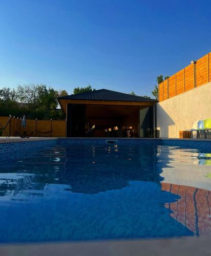 Fairytale Villa in Ayntap
