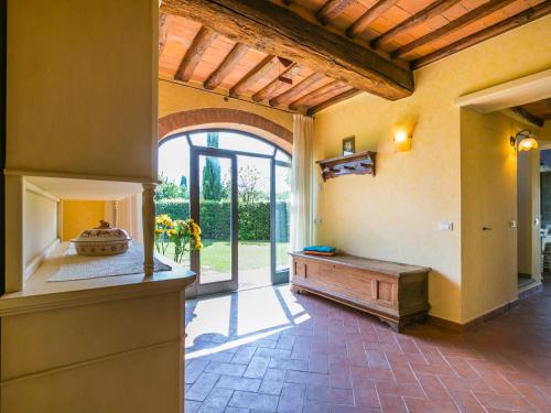 Holiday Home Il Fienile by Interhome in Castellinuzza