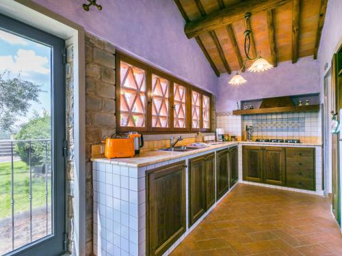 Holiday Home Il Fienile by Interhome in Castellinuzza