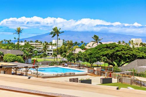 Maui Eldorado Condo K218 - image 4