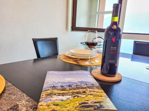 Apartment La Perla by Interhome in Vira