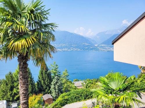 Apartment La Perla by Interhome in Vira