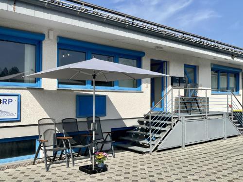 Apartment Feingeist by Interhome in Loffingen városközpont