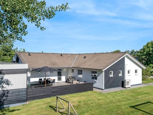 Holiday Home Guthbrand - 1-3km from the sea by Interhome
