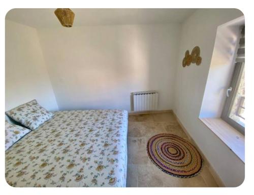 La maison d'en face in Mailly-Le-Chateau