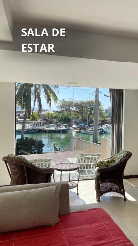Surrounding environment, Casa do Cacau Floripa in Barra da Lagoa Beach