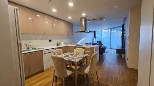 PrimeIstanbul Residence, Istanbul (foto 7)