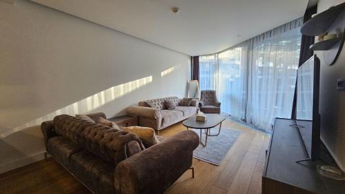 PrimeIstanbul Residence, Istanbul (foto 2)