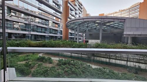 PrimeIstanbul Residence, Istanbul (foto 9)