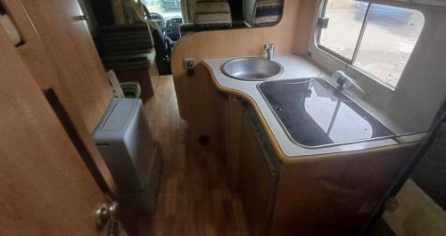 rent camper, Tirana (Foto 6)