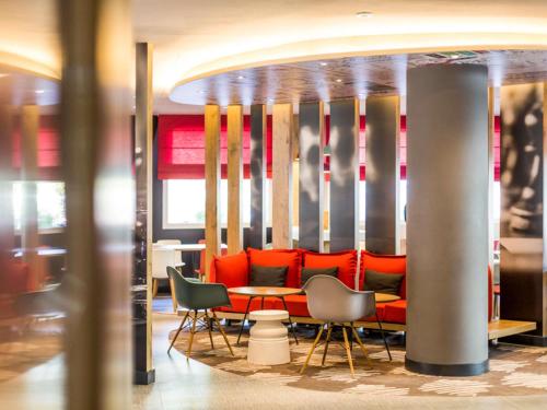 Ibis Barcelona Castelldefels - Hotel