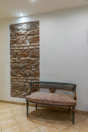 Camere del Camerlengo – Rome