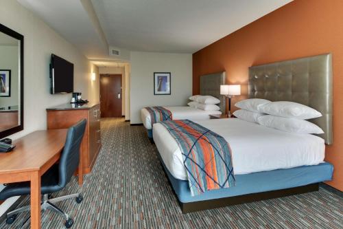 Drury Inn & Suites Knoxville West - image 11