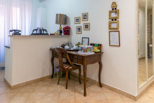 Camere del Camerlengo – Rome