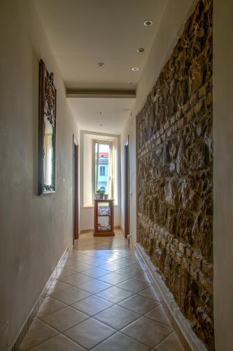Camere del Camerlengo – Rome
