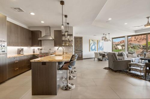 La Vista Encanto #14 home in 艾文斯
