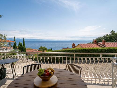 Apartment Design Jamar by Interhome - Location saisonnière - Lovran