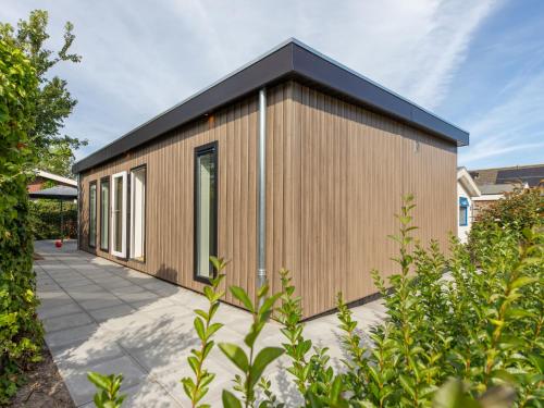 Holiday Home Beach House de Zandput by Interhome in Zoutelande