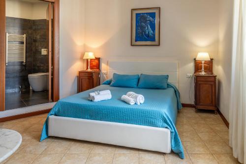 Camere del Camerlengo – Rome