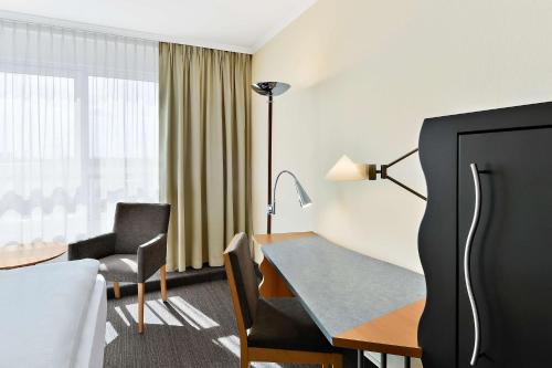 NH Mannheim Viernheim - image 10