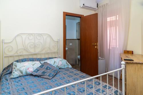 Camere del Camerlengo – Rome