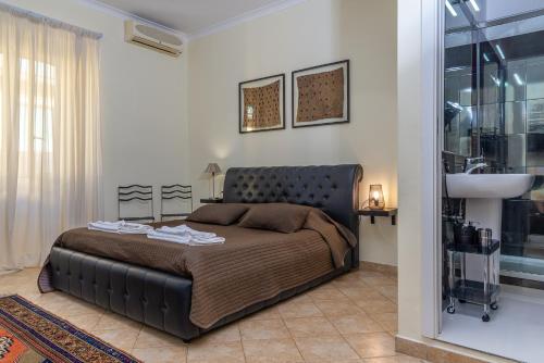 Camere del Camerlengo – Rome