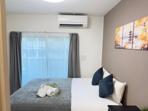 Ikebukuro Area 2R122 KamiikeApartment