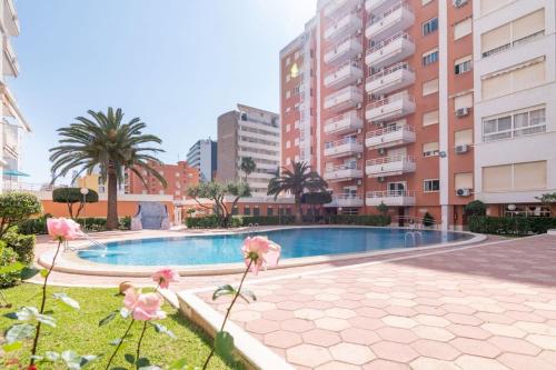 Apartamentos Marblau Varios 1, 2 y 3 dormitorios - Julio y Agosto SOLO FAMILIAS