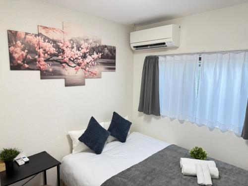 Ikebukuro Area 2R122 KamiikeApartment