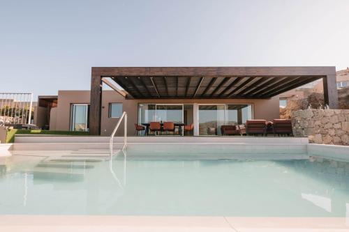 Salobre Homes, Salobre