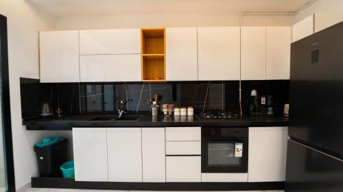 Faciliteiten, Rd Parcs Appartement Neuf aux Jardins De Carthage in Jardins De Carthage