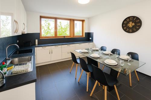 Koblenz Exclusive Residence - Weitersburg