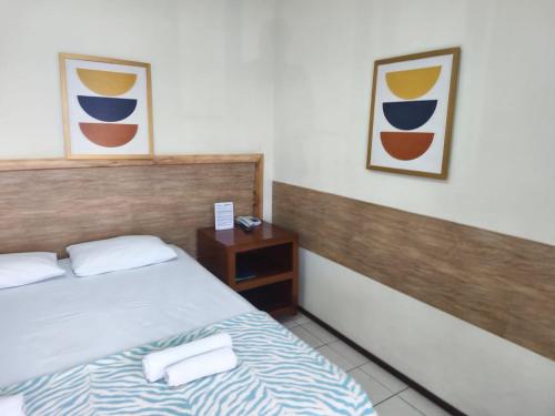 Hotel Charme Fonte do Boi - image 2