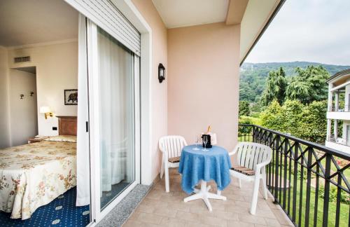Hotel Lido La Perla Nera - image 10