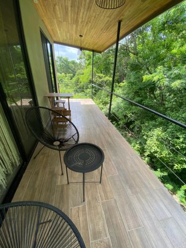 Ona Casita 1 in Playa Grande
