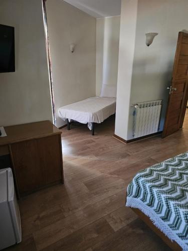 HOTEL CRUZ DA MATA - Hotel - Mangualde