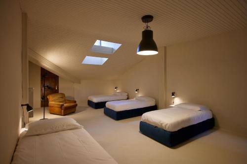 Appartamento Rebel House in Pergola (Urbino)
