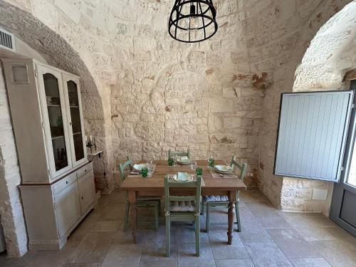 iCONICO - Authentic Trulli Experience, Cisternino (zdjęcie 3)