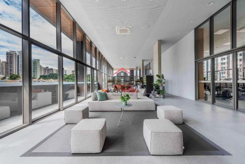 Lumen in อกวาราซา