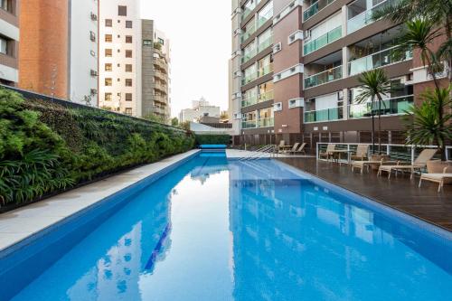 BHomy Mada – khách sạn tại Pinheiros