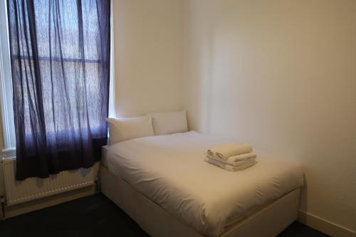 Cozy Budget Room Near Central London, Londres