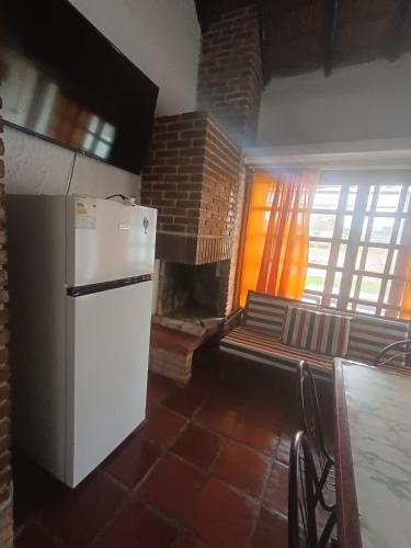 Iekārtas, Apartamentos Laguna Merin Rincón del Lago (Apartamentos Laguna Merin Rincon del Lago) in Lago Merin