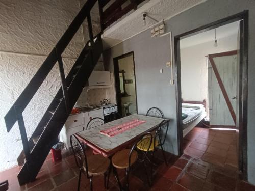 Iekārtas, Apartamentos Laguna Merin Rincón del Lago (Apartamentos Laguna Merin Rincon del Lago) in Lago Merin