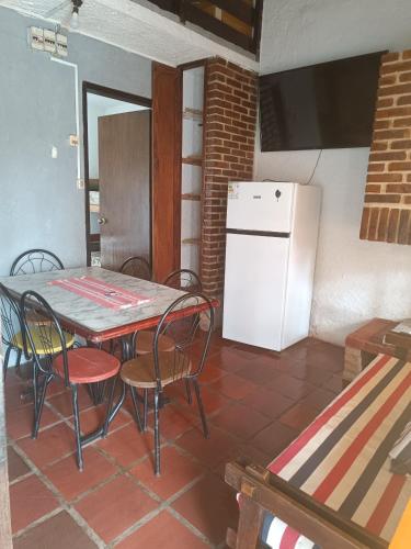 Iekārtas, Apartamentos Laguna Merin Rincón del Lago (Apartamentos Laguna Merin Rincon del Lago) in Lago Merin