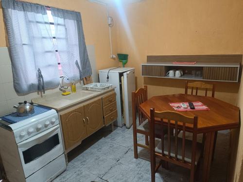 Iekārtas, Apartamentos Laguna Merin Rincón del Lago (Apartamentos Laguna Merin Rincon del Lago) in Lago Merin