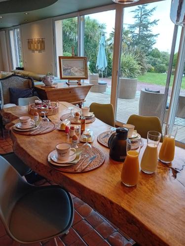 Domaine du D-DAY